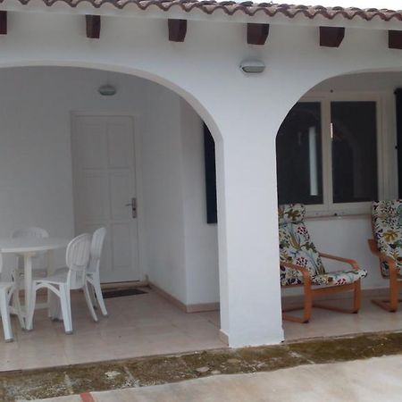 Grupoandria Villa Dora Cala'N Blanes  Room photo