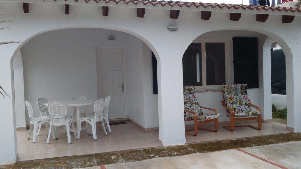 Grupoandria Villa Dora Cala'N Blanes  Room photo