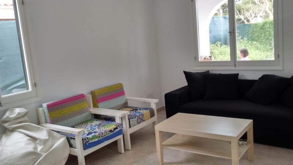 Grupoandria Villa Dora Cala'N Blanes  Room photo