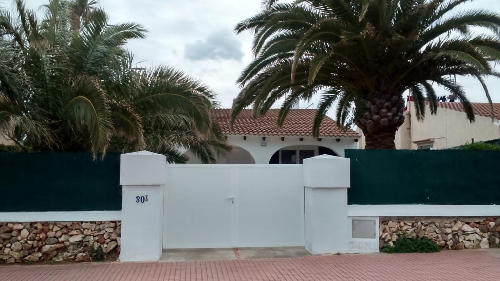Grupoandria Villa Dora Cala'N Blanes  Room photo